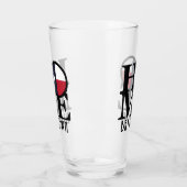 ホーム ベイタウン テキサス タンブラーグラス (左)