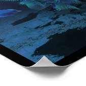 ホーム ポスター (角)