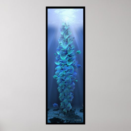 ホーム ポスター (正面)