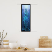 ホーム ポスター (キッチン)