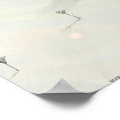 ホーム ポスター (角)