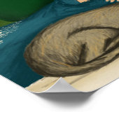 ホーム ポスター (角)