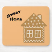 ホーム マウスパッド (正面)