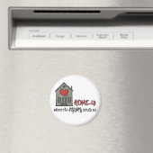 ホーム マグネット (インサイチュ (食洗機))