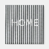 ホーム マグネット (正面)