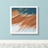 ホーム＆ライフ > ペット用品 > ペットメモリアル > 詩 キャンバスプリント (インサイチュ (ウッドフロア))