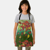 ホーム&リビングエプロン エプロン (インサイチュ)