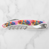 ホーム&リビングキッチン&ダイニングバーウェア&バーツール ソムリエナイフ (裏面)