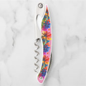 ホーム&リビングキッチン&ダイニングバーウェア&バーツール ソムリエナイフ (正面)