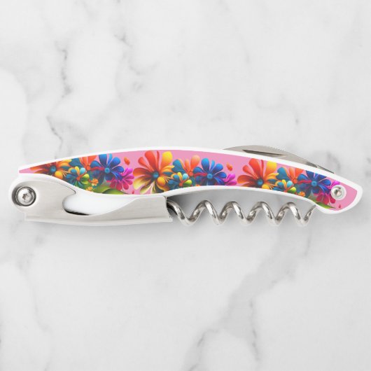 ホーム&リビングキッチン&ダイニングバーウェア&バーツール ソムリエナイフ (正面)