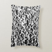 ホーム&リビングホームデコールピローズ&プフススローピル アクセントクッション (裏面(縦))