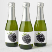 [ホーム&リビング]>[キッチン&ダイニング]>[ストレージ&カーリ] スパークリングワインラベル (ボトル)