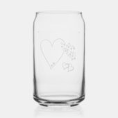 ホーム&リビング>キッチン&ダイニング>バーウェア&バーT ガラス缶 (裏面)