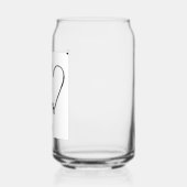 ホーム&リビング>キッチン&ダイニング>バーウェア&バーT ガラス缶 (左)