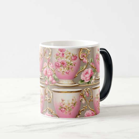 ホーム&リビング>キッチン&ダイニング>飲み物用品>マグカップ モーフィングマグカップ (正面右)