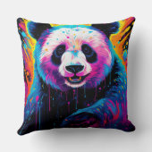 ホーム&リビング クッション (裏面)