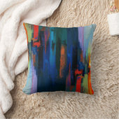 ホーム&リビング クッション (ブランケット)