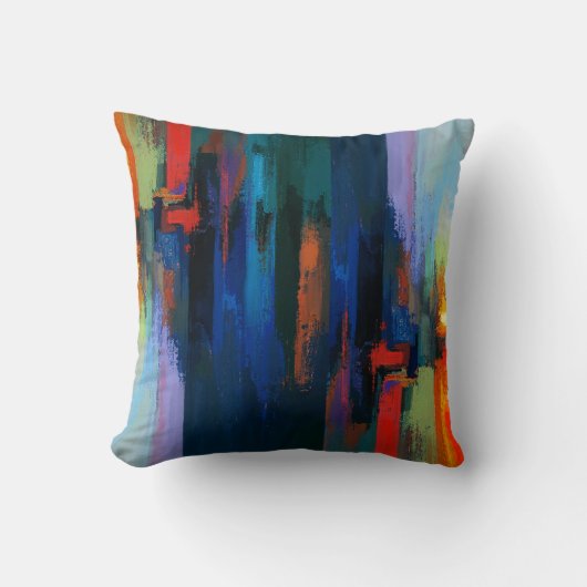 ホーム&リビング クッション (正面)