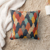 [ホーム&リビング]コロフル&快適な秋のクッション クッション (ブランケット)