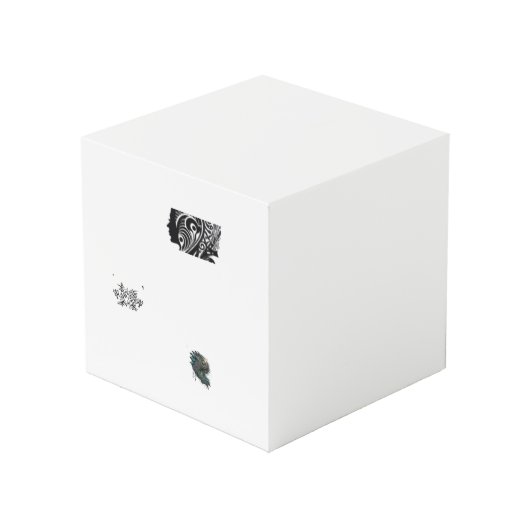 ホーム&リビング>ホームインテリア>フレーム&ディスプレイ> P フォトキューブ (正面アングル)