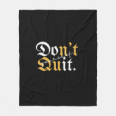 ホーム&リビング>ホームディコル>スロー、フリース、シュプア フリースブランケット (正面)