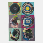 ホーム&リビング>ホームディコル>ピロー&ポーフ>Thr キッチンタオル (縦)