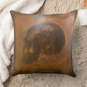 ホーム&リビング>ホームディコル>ピロー&ポーフ>Thr クッション (ブランケット)