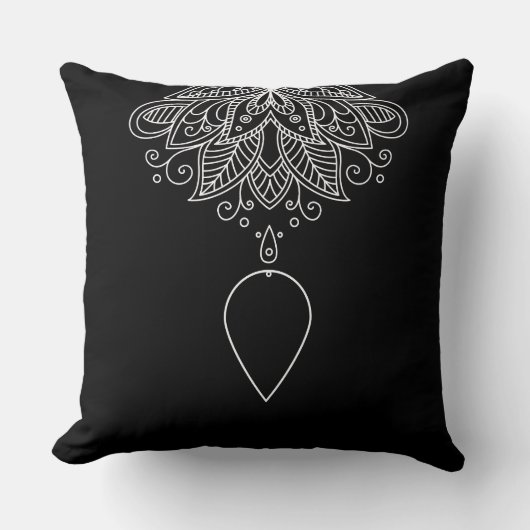 ホーム&リビング>ホームディコル>ピロー&ポーフ>Thr クッション (正面)