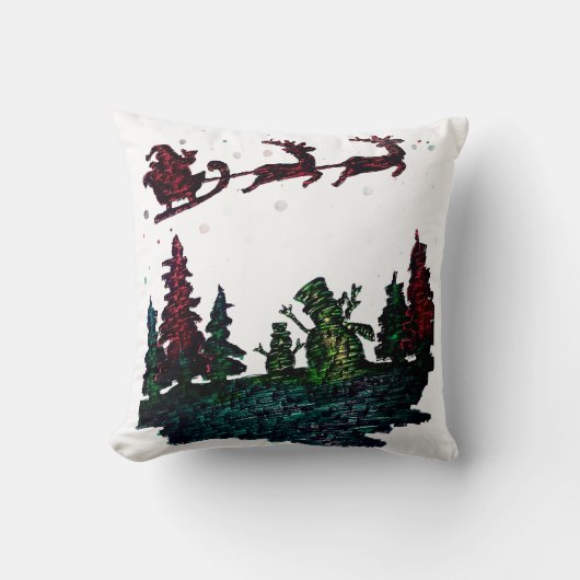 ホーム&リビング>ホームディコル>ピロー&ポーフ>Thr クッション (正面)