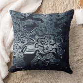 ホーム&リビング>ホームディコル>ピロー&ポーフ>Thr クッション (ブランケット)