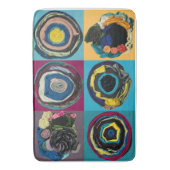 ホーム&リビング>ホームディコル>ピロー&ポーフ>Thr バスマット (正面縦)