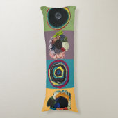 ホーム&リビング>ホームディコル>ピロー&ポーフ>Thr ボディピロー (正面縦)