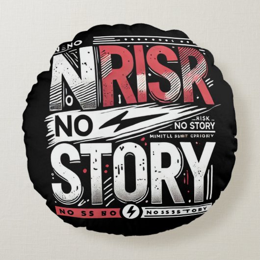 ホーム&リビング>ホームディコル>ピロー&ポーフ>Thr ラウンドクッション (正面)