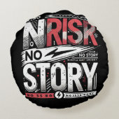 ホーム&リビング>ホームディコル>ピロー&ポーフ>Thr ラウンドクッション (裏面)