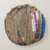 ホーム&リビング>ホームディコル>ピロー&ポーフ>Thr ラウンドクッション (裏面)