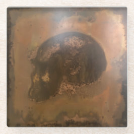 ホーム&リビング>ホームディコル>ホームアクセント>デコラ ガラスコースター