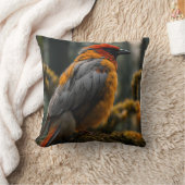 ホーム&リビング>ホームデコル>ピロー&ポーフ クッション (ブランケット)