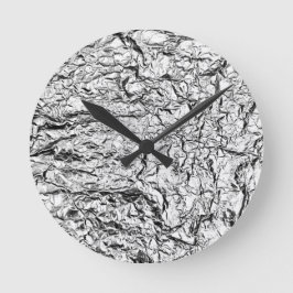 ホーム&リビング>ホームデコル>ピロー&ポーフ> ラウンド壁時計