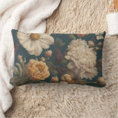 ホーム&リビング ランバークッション (ブランケット)