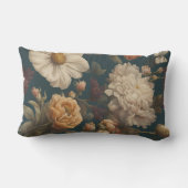 ホーム&リビング ランバークッション (裏面)