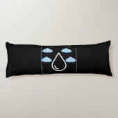 ホーム&リビング>寝具>ベッド&抱き枕 ボディピロー (裏面)