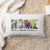 ホーム（写真あり） ランバークッション (ブランケット)