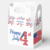 ホーム、米国優先ボックス用 フェイバーボックス (オープン)