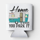 ホーム 缶クーラー (裏面)