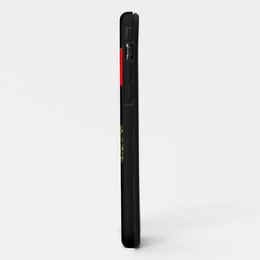 ホーム Case-Mate iPhoneケース (裏面/左)