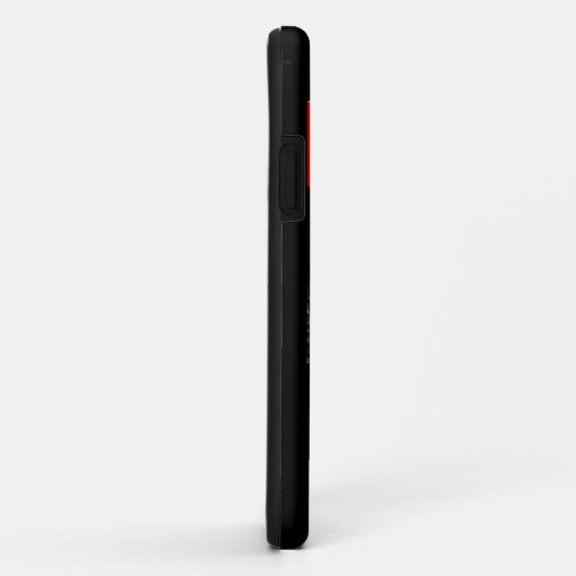 ホーム Case-Mate iPhoneケース (裏面/右)