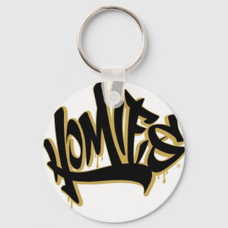 ホーム®.HOMIES®とHOMIE® キーホルダー