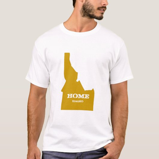 ホーム Tシャツ (正面)