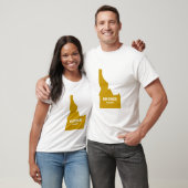 ホーム Tシャツ (ユニセックス)