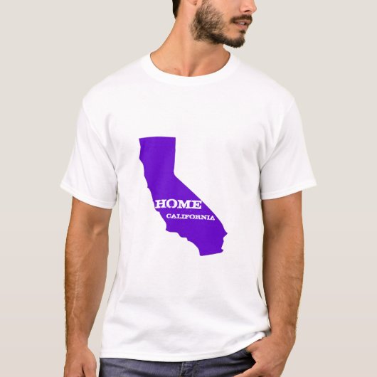 ホーム Tシャツ (正面)